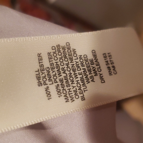 Eliza J Floral-Print Halter-Neck Maxi Dress - Picture 9 of 10